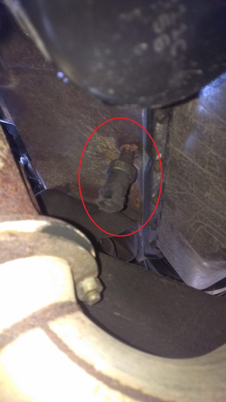 Can a Bad Knock Sensor Cause Rough Idle?