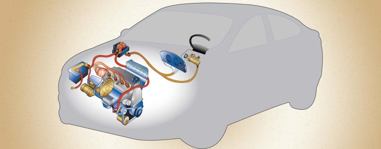 Can Jumpstarting a Car Damage the Alternator