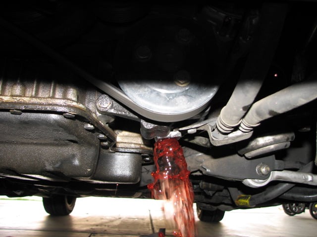 Can Transmission Fluid Get Low Without a Leak?