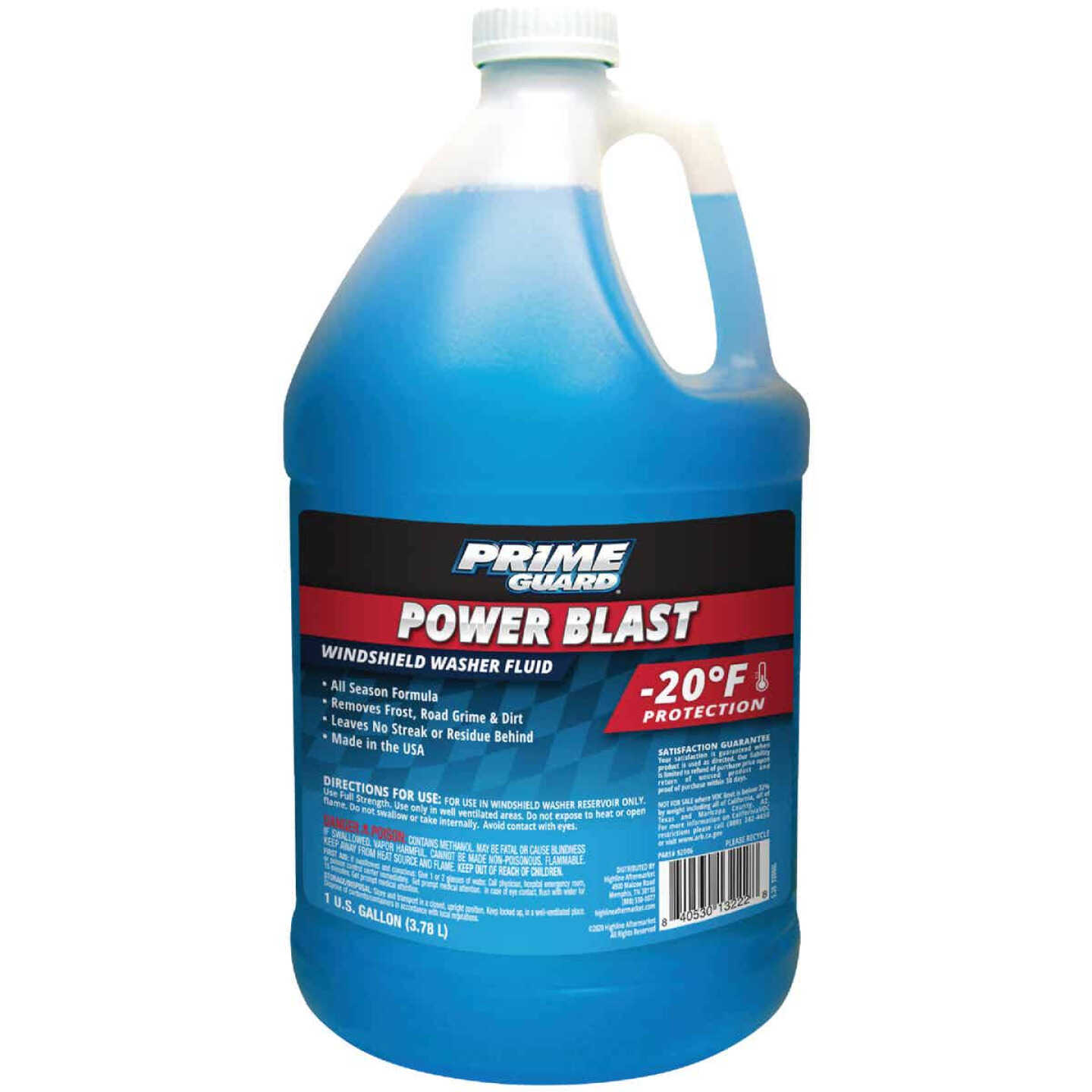 Can You Use Antifreeze As Windshield Washer Fluid