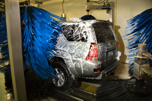 Can You Wash Your Car After Getting Windows Tinted?